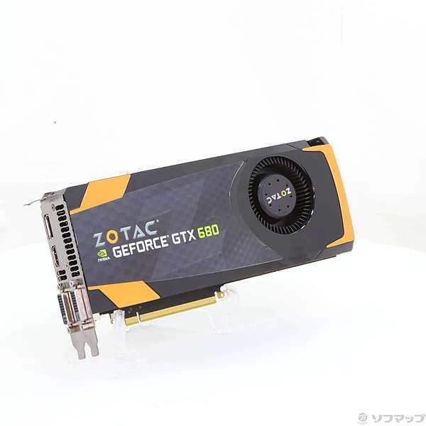 ZOTAC Geforce GTX680