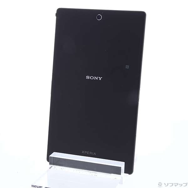 SONY Xperia Z3 Tablet Compact SGP612JP/B | www.talentchek.com