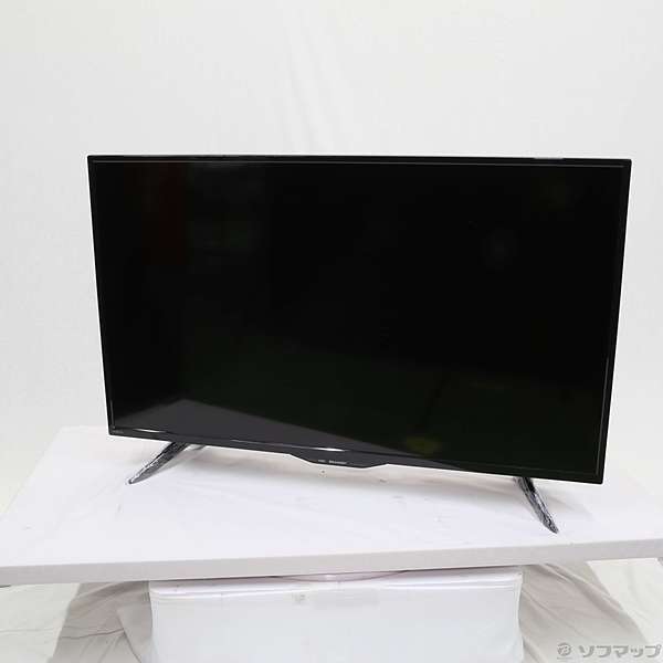 美品 4T-C40AH2 SHARP 液晶テレビ AQUOS シャープ アクオス