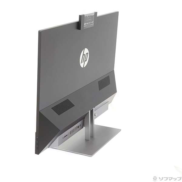 中古】〔展示品〕 HP Pavilion All-in-One 27-xa0170jp 4YR07AA-AAAC