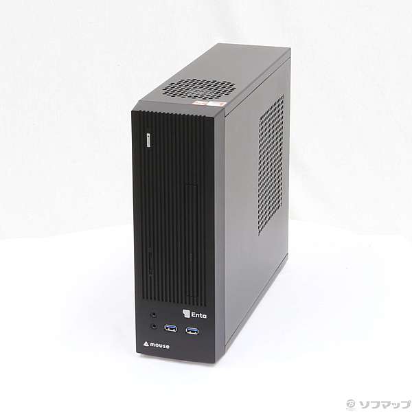 【中古】〔展示品〕 Enta ENTA-SA6M4S1H1-183 〔Windows 10〕 [2133022386536] - リコレ ...