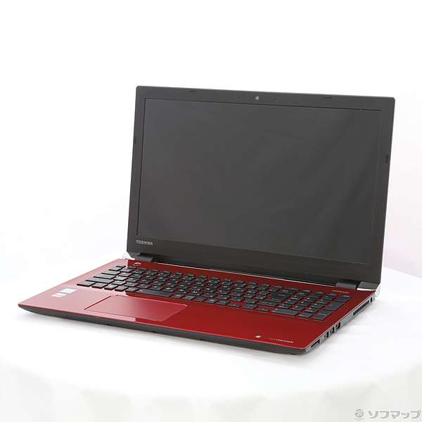中古】dynabook T45／ERSB PT45ERS-SJB3 〔Windows 10