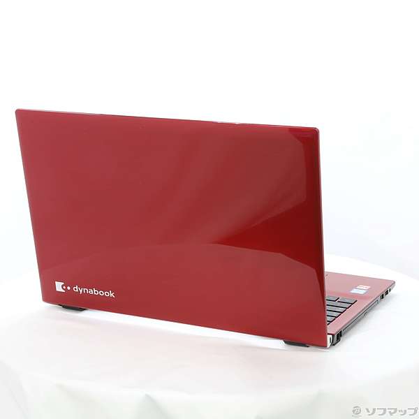 中古】dynabook T45／ERSB PT45ERS-SJB3 〔Windows 10