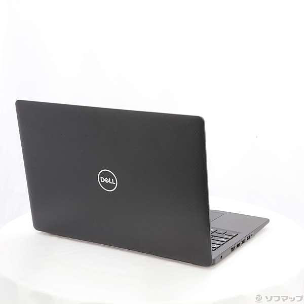 中古】Dell ノートパソコン Inspiron 15 3581 Core i3 ブラック