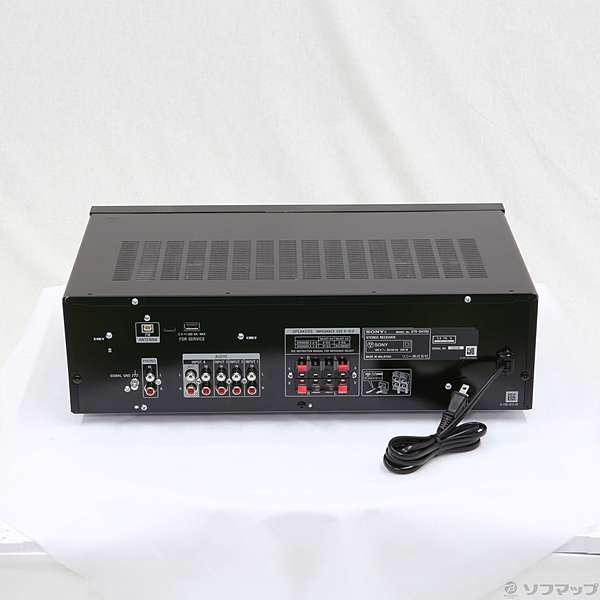 中古】STR-DH190 [2133022391394] - リコレ！|ビックカメラグループ