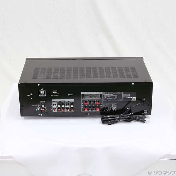 八*丸様 中古　STR-DH190 八*丸様 中古 STR-DH190 SONY : STR-DH190 - 中古 | オーディオ