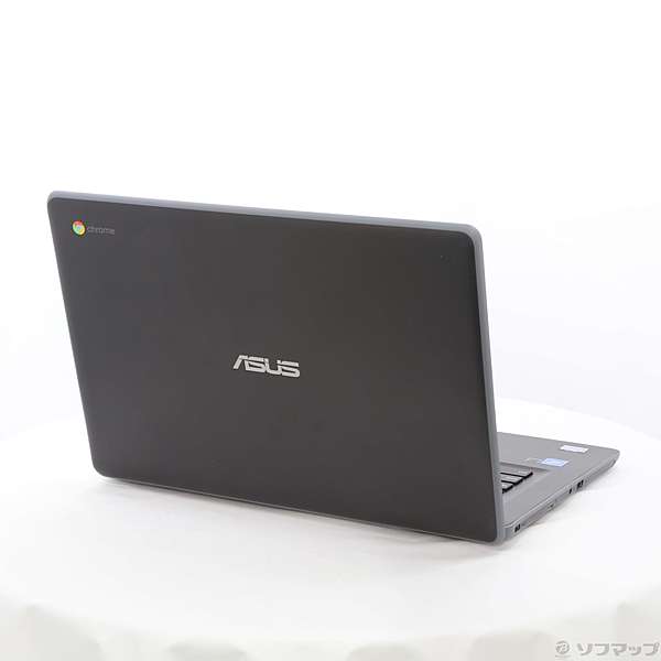 ASUS Chromebook C403NA-FQ0029 本体 Amazon.com: ASUS Chromebook C403 Rugged & Spill Resistant Laptop