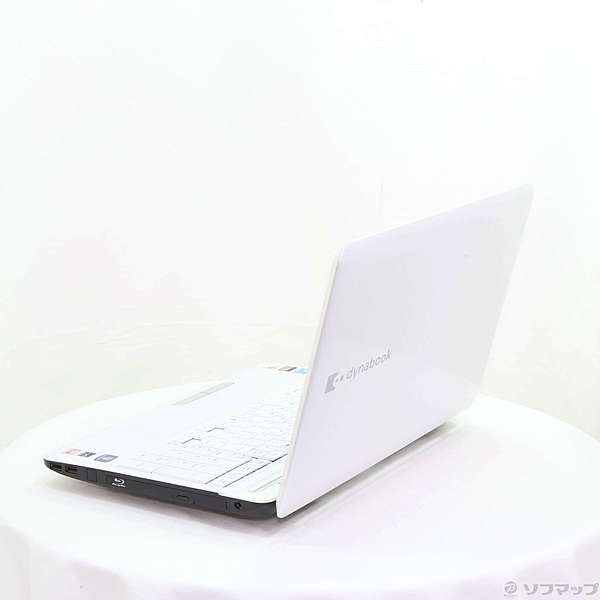 中古】dynabook T451/46DWJ PT45146DBFWJ 〔Windows 10 中古】dynabook T451/46DWJ PT45146DBFWJ 〔Windows 10