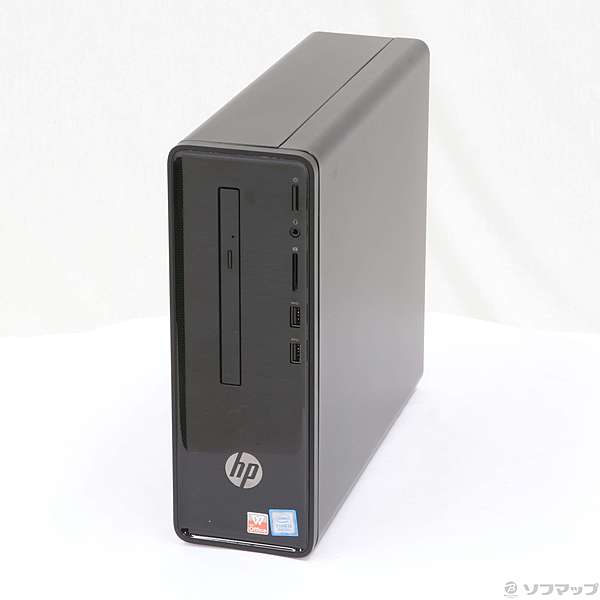 Intelcohp slim 290-p0030jp - デスクトップ型PC