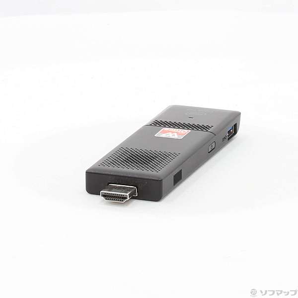 中古】〔展示品〕 Intel Compute Stick STK2M3W64CC 〔Windows 10