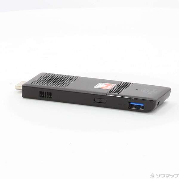 中古】〔展示品〕 Intel Compute Stick STK2M3W64CC 〔Windows 10