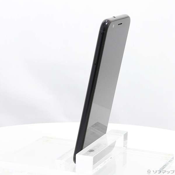 中古】〔展示品〕 ZenFone Max M1 32GB ディープシーブラック