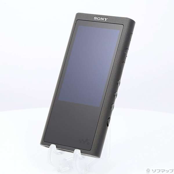 SONY ウォークマン ZX NW-ZX300(B) 64GB