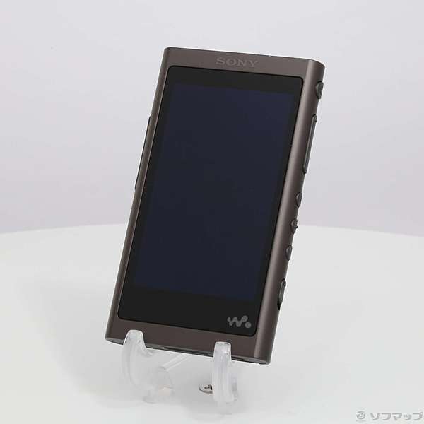SONY NW-A55 Walkman Digital Music Player 5 colors Single MP3