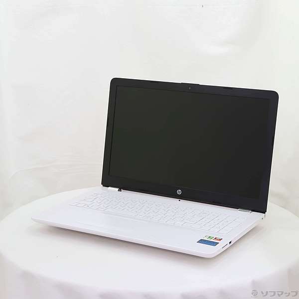 中古】HP 15-bw001AU 2BD69PA#ABJ 〔Windows 10〕 [2133022419777