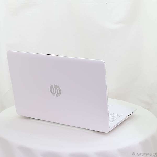 中古】HP 15-bw001AU 2BD69PA#ABJ 〔Windows 10〕 [2133022419777