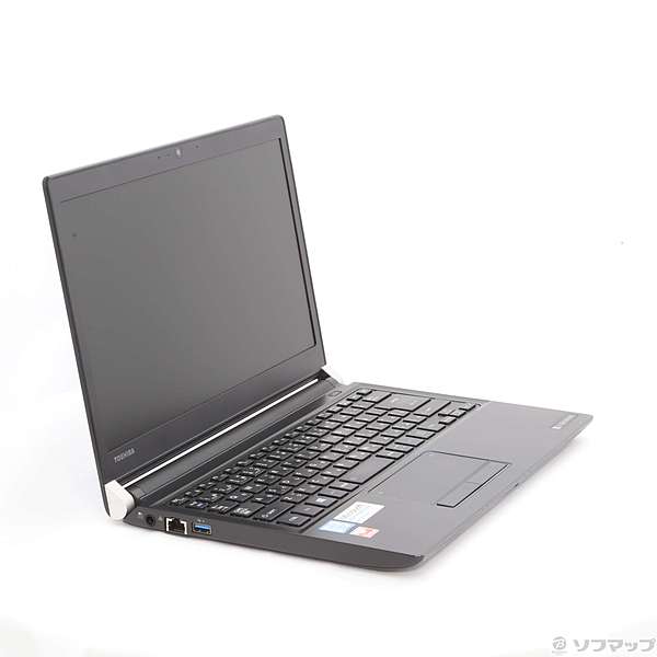 中古】dynabook R73／A PR73ABJA347AD21 〔IBM Refreshed PC