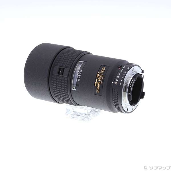 中古】〔展示品〕 AI AF Nikkor 180mm f／2.8D IF-ED [2133022427949