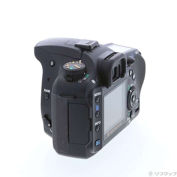 中古】K10D グランプリパッケージ [2133022431236] - リコレ