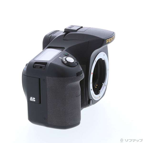 ペンタックス　k10d グランプリパッケージ　ジャンク PENTAX - PENTAX K10D グランプリパッケージの通販 by Flagship