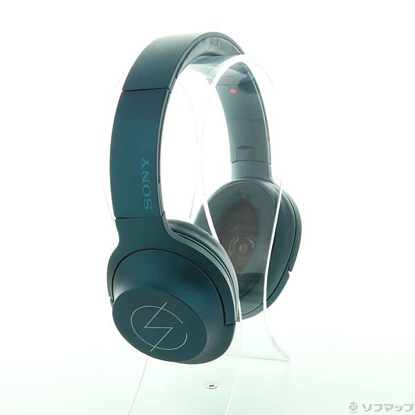 SONY MDR-100A SCANDAL コラボモデル ステレオヘッドホン Hi-Res対応