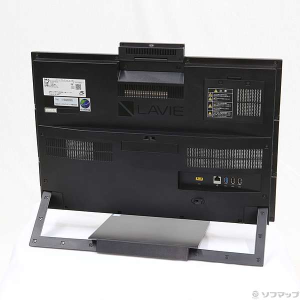 中古】LAVIE Direct DA PC-GD339ACA8 〔NEC Refreshed PC〕 〔Windows