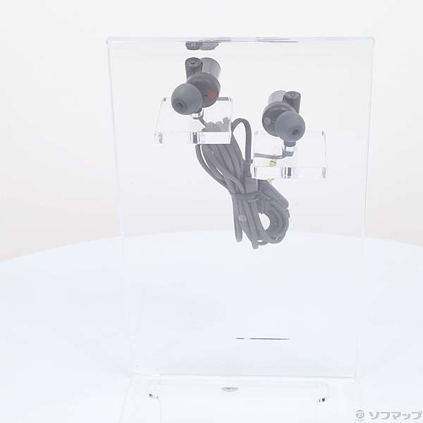 中古】ソニー SONY イヤホン 重低音モデル MDR-XB55AP カナル型