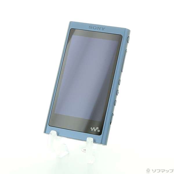 中古】ソニー SONY ウォークマン Aシリーズ 16GB NW-A55 Bluetooth ...