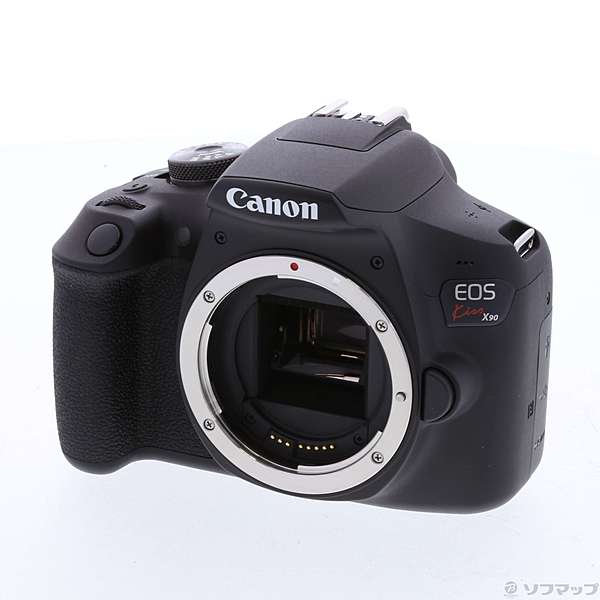 中古】EOS Kiss X90(W)ボディ ◇03/14(土)値下げ！ [2133022460687