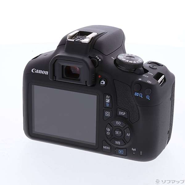 中古】EOS Kiss X90(W)ボディ ◇03/14(土)値下げ！ [2133022460687