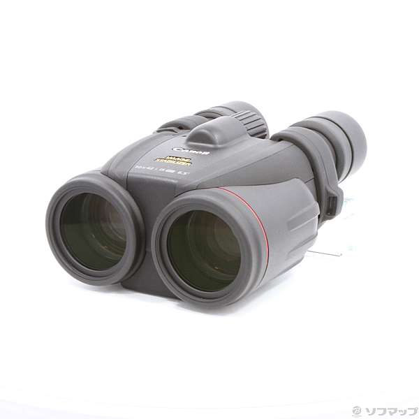 BINOCULARS 10×42L IS WP