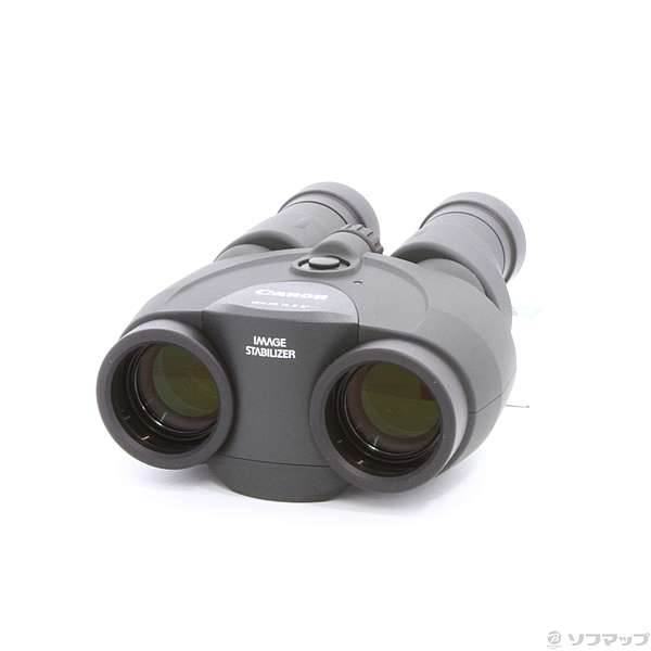 中古】BINOCULARS 10×30 IS II [2133022460854] - リコレ