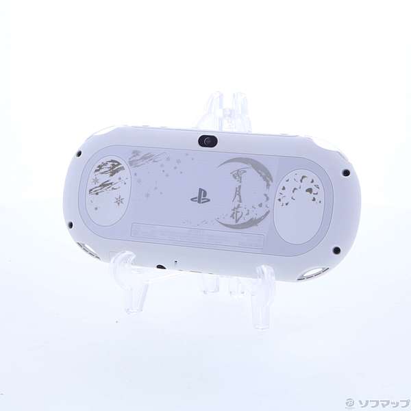 中古】PS Vita サガ スカーレットグレイス スペシャルパック (乱れ