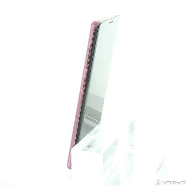 中古】GALAXY S9 64GB ライラックパープル SC-02K docomoロック解除SIM