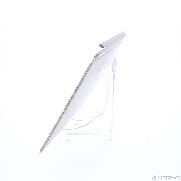 中古】Surface Pro 4 Signature タイプ カバー QC7-00107 [グレー