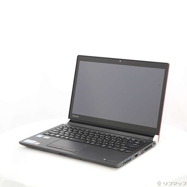 中古】dynabook RX73／TRA PRX73TRASN5E 〔Windows 10