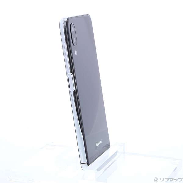 中古】Mayumi U1 64GB カーボンファイバー U1-CA SIMフリー [2133022478439] - リコレ！|ビックカメラグループ  ソフマップの中古通販サイト