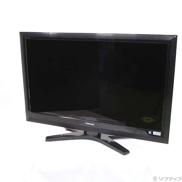 TOSHIBA LED REGZA 37Z1S - テレビ