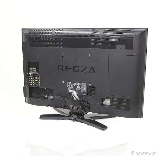 TOSHIBA REGZA 37Z1S - テレビ