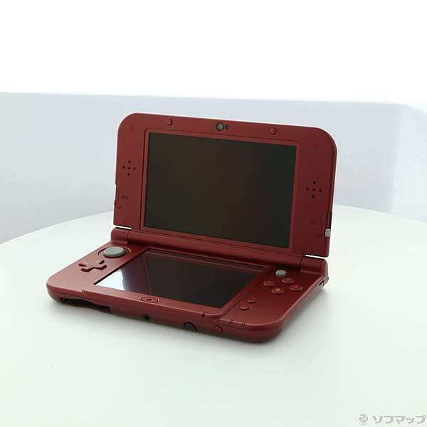 Newニンテンドー3DSLL モンスターハンタークロス スペシャルパック