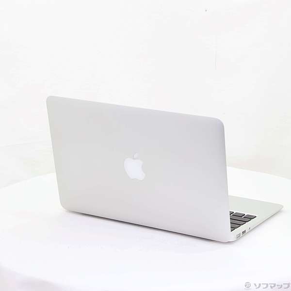 中古】MacBook Air 11.6-inch Late 2010 MC506J／A 1.6GHz 4GB 