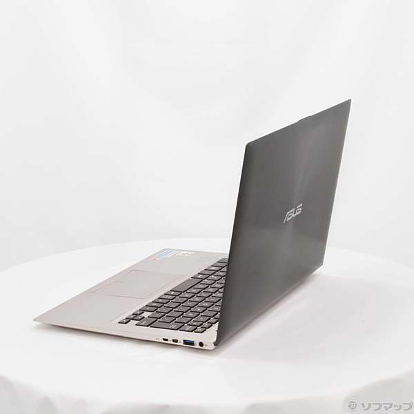 ▲中古 ASUS ZENBOOK UX31A-R5128S Core i7/SSD128GB▲A J232901