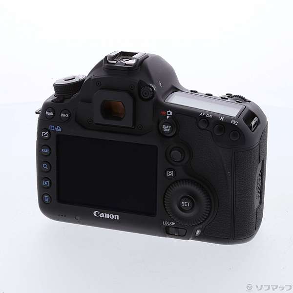 2230万画素☆キャノン Canon EOS 5D MarkIIIレンズセット-