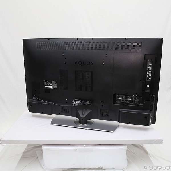 【値下げしました】SHARP 液晶カラーテレビ 4K50型 LC-50U40