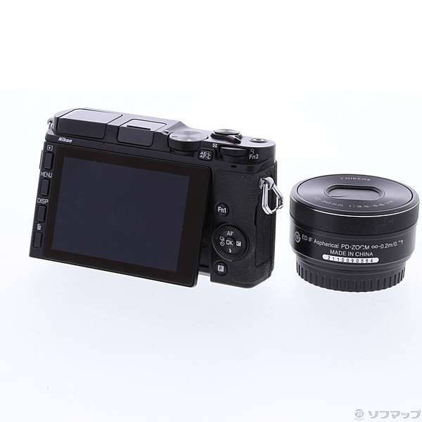 Nikon 1 V3 Digital Camera プレミアムキット Nikon ミラーレス一眼 Nikon 1 V3