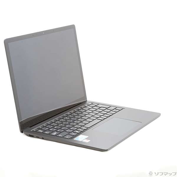 中古】Surface Laptop 3 〔Core i7／16GB／SSD1TB〕 PLJ-00018
