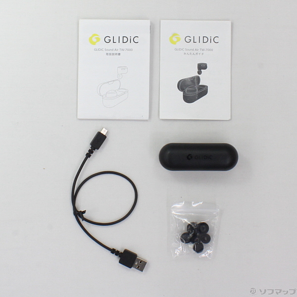 GLIDiC Sound Air TW-7000 SB-WS72-MRTW