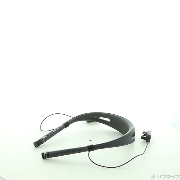 earsopen セール対象品 EarsOpen BT-3 CL-1001 B ブラック-