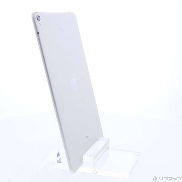 中古】iPad Pro 10.5インチ 256GB シルバー MPF02J／A Wi-Fi
