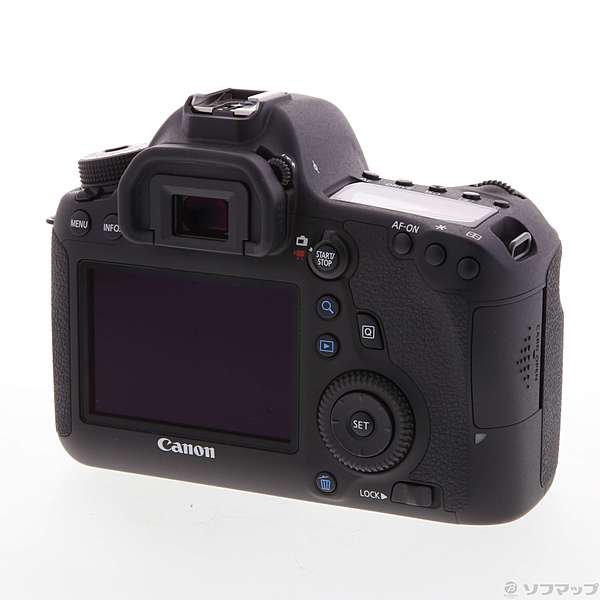 Canon EOS 6D(WG) ボディ ジャンク　即日発送